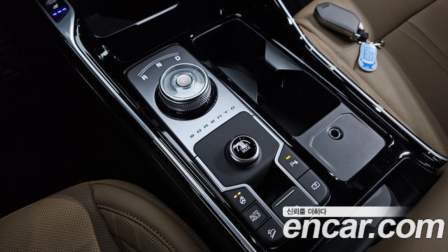 Kia Sorento 2025 — photo 12