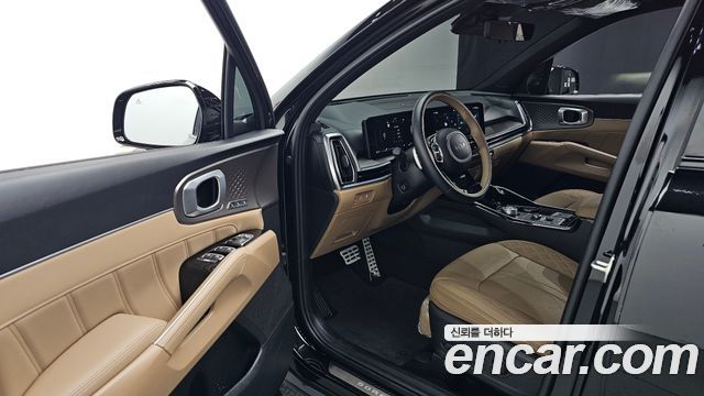 Kia Sorento 2025 — photo 13