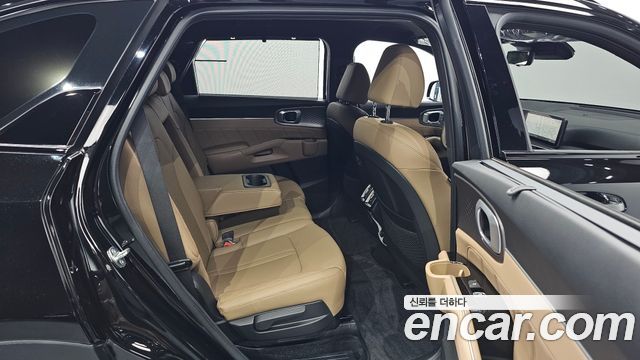 Kia Sorento 2025 — photo 17