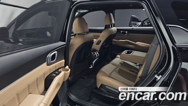 Kia Sorento 2025 — photo 18