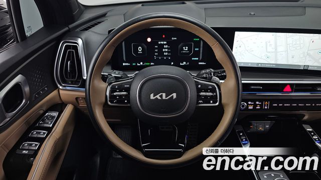 Kia Sorento 2025 — photo 19