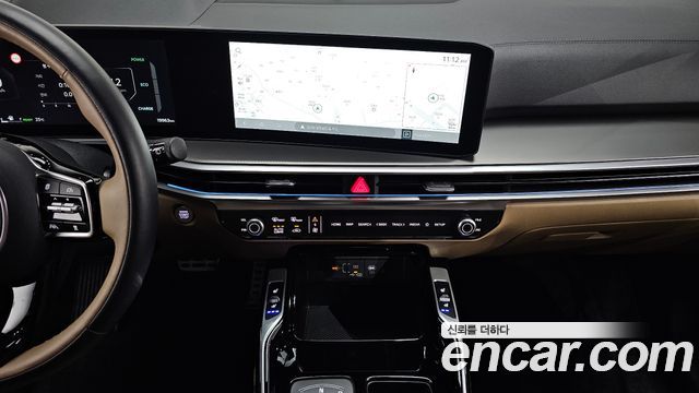 Kia Sorento 2025 — photo 20