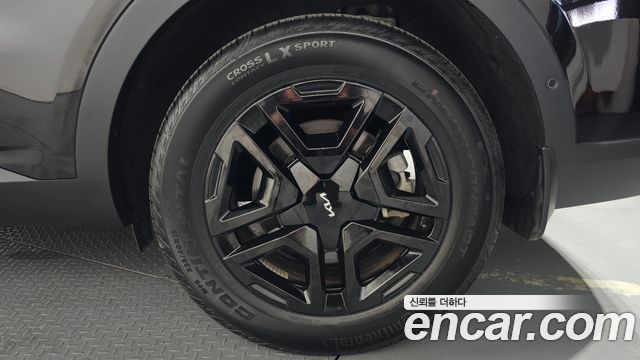 Kia Sorento 2025 — photo 7