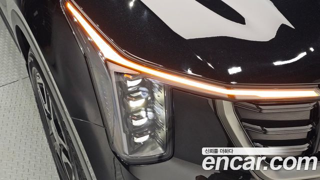 Kia Sorento 2025 — photo 8