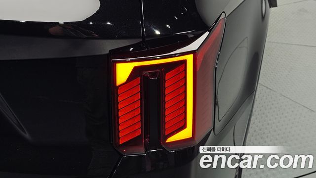 Kia Sorento 2025 — photo 9