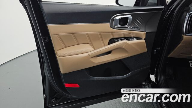 Kia Sorento 2025 — photo 14