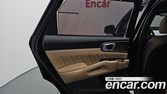 Kia Sorento 2025 — photo 15