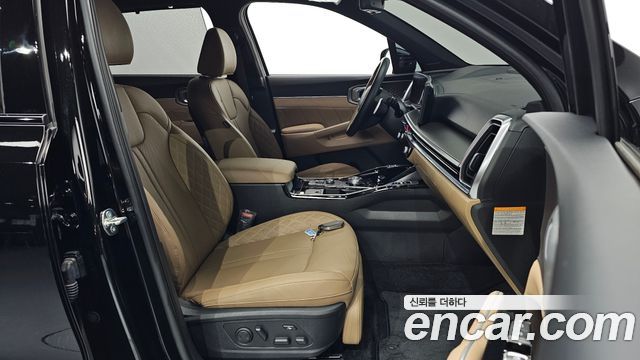 Kia Sorento 2025 — photo 16