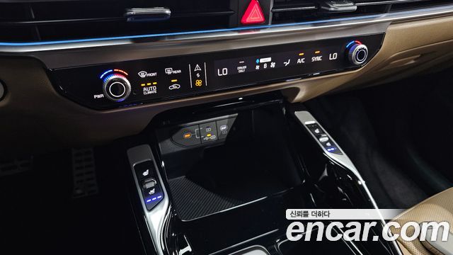 Kia Sorento 2025 — photo 27