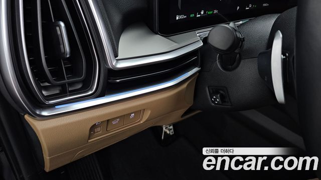 Kia Sorento 2025 — photo 28