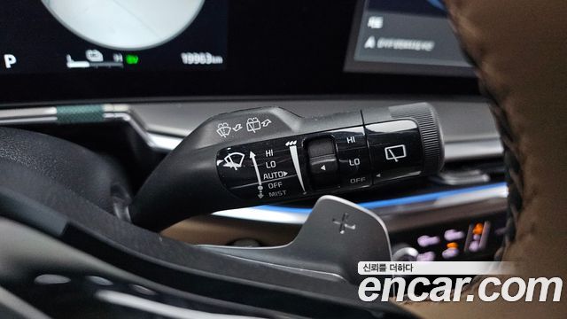 Kia Sorento 2025 — photo 29