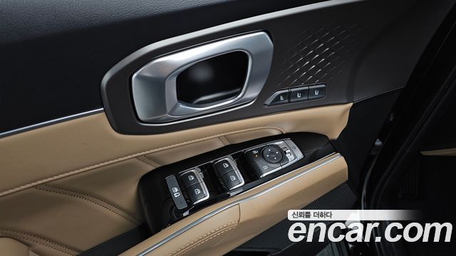 Kia Sorento 2025 — photo 31