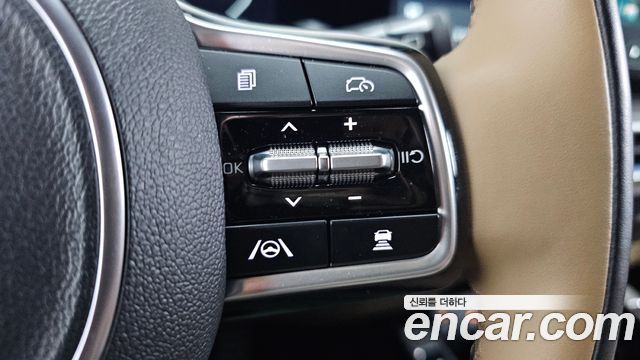Kia Sorento 2025 — photo 33