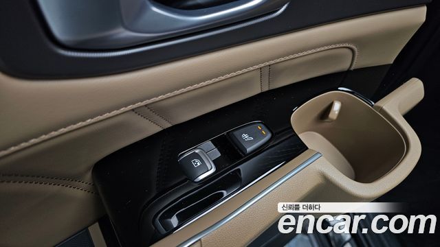 Kia Sorento 2025 — photo 34
