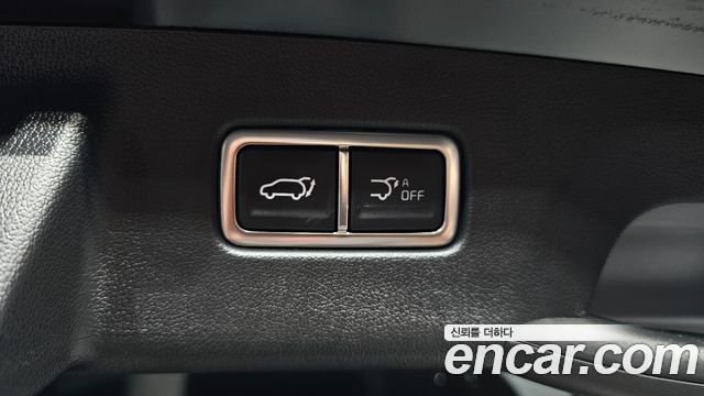 Kia Sorento 2025 — photo 35