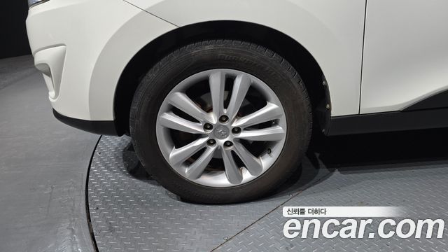 Hyundai Tucson 2013 — photo 5