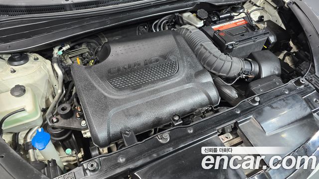 Hyundai Tucson 2013 — photo 6