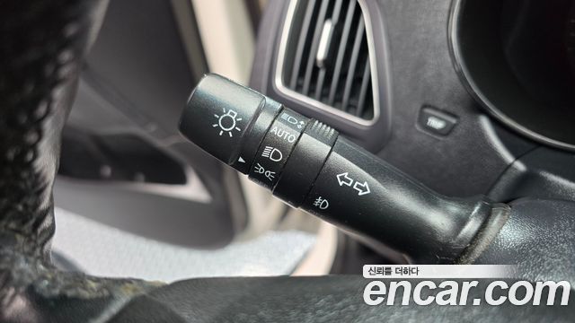 Hyundai Tucson 2013 — photo 16
