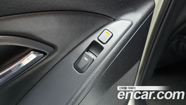Hyundai Tucson 2013 — photo 19