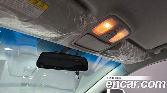Hyundai Tucson 2013 — photo 20