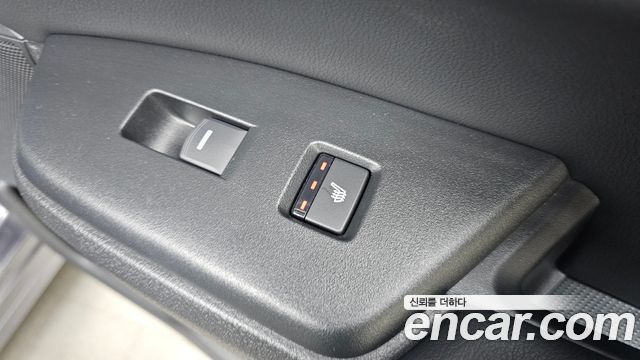 Honda CR-V 2021 — photo 24