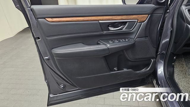 Honda CR-V 2021 — photo 14