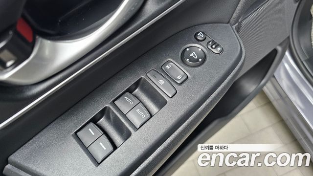 Honda CR-V 2021 — photo 27