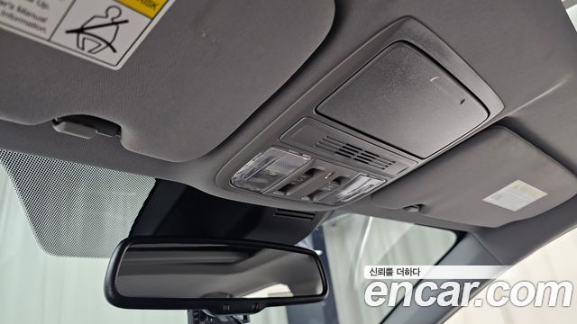 Honda CR-V 2021 — photo 28