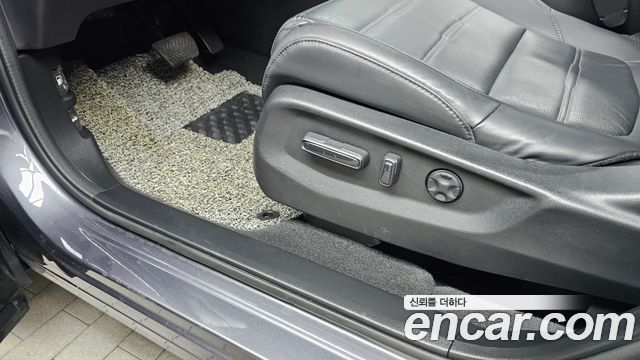 Honda CR-V 2021 — photo 30