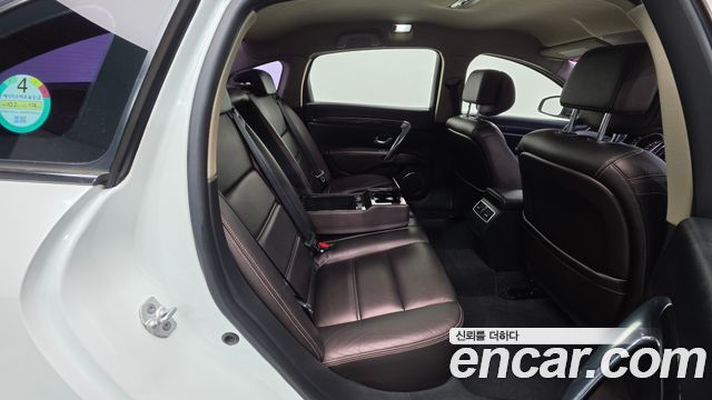 Renault Korea SM7 2014 — photo 11