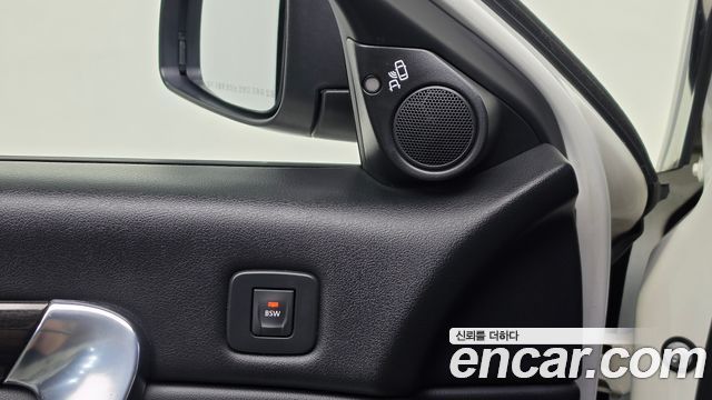 Renault Korea SM7 2014 — photo 12