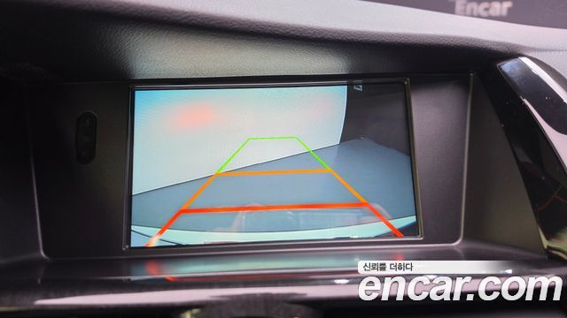 Renault Korea SM7 2014 — photo 15