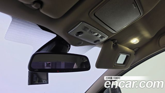 Renault Korea SM7 2014 — photo 17