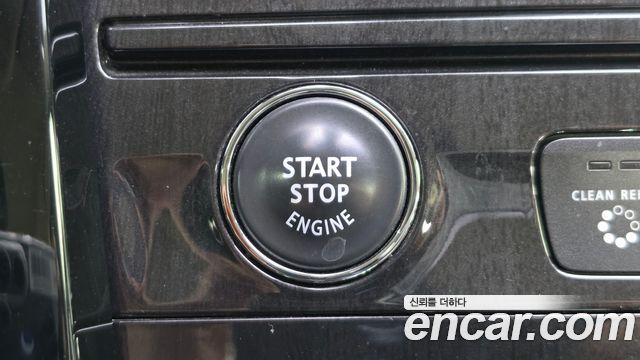 Renault Korea SM7 2014 — photo 18