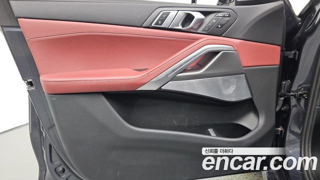 BMW X6 2021 — photo 14