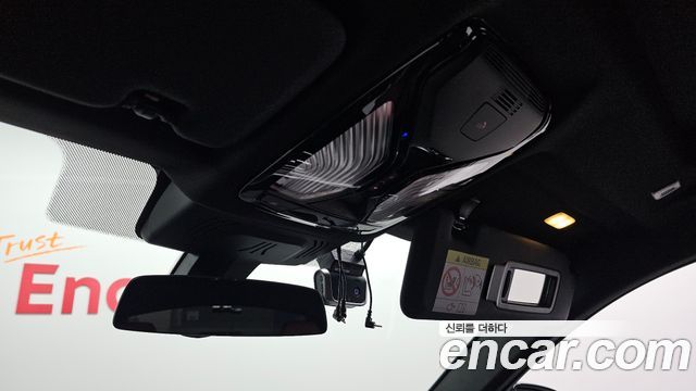 BMW X6 2021 — photo 31