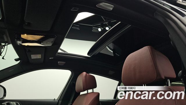 BMW X6 2021 — photo 34