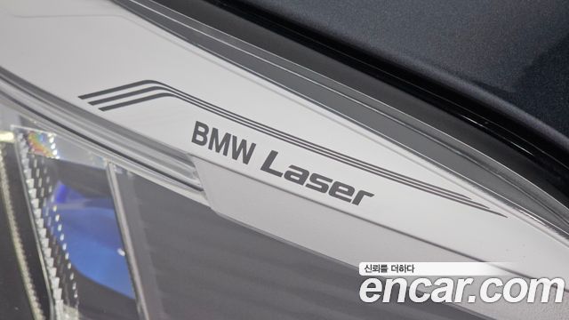 BMW X6 2021 — photo 35