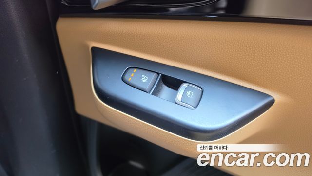 Kia Canival 2023 — photo 29