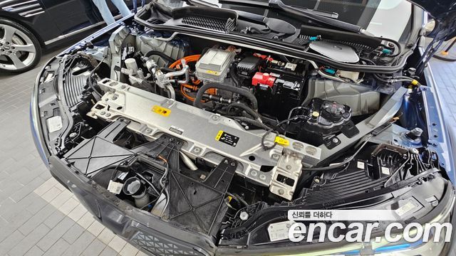 BMW iX 2023 — photo 6