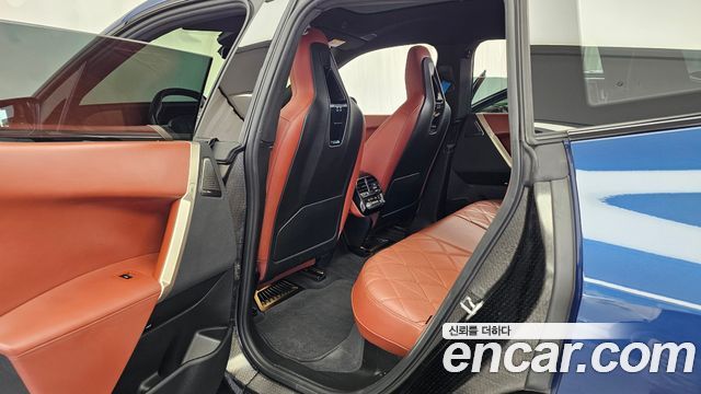 BMW iX 2023 — photo 18