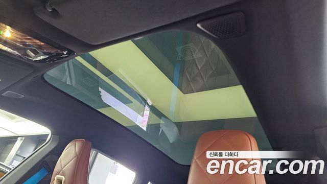 BMW iX 2023 — photo 22