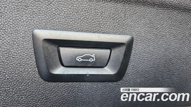 BMW iX 2023 — photo 23