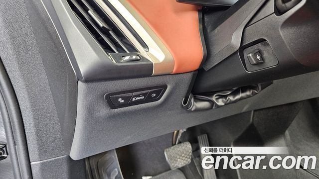 BMW iX 2023 — photo 26