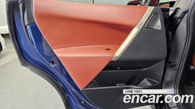 BMW iX 2023 — photo 15