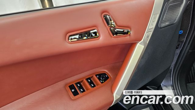 BMW iX 2023 — photo 29