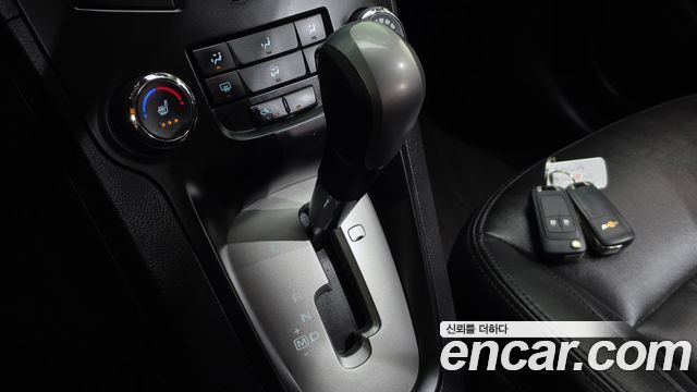Chevrolet Korea Orlando 2017 — photo 12