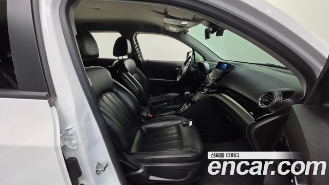 Chevrolet Korea Orlando 2017 — photo 13