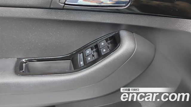 Chevrolet Korea Orlando 2017 — photo 17