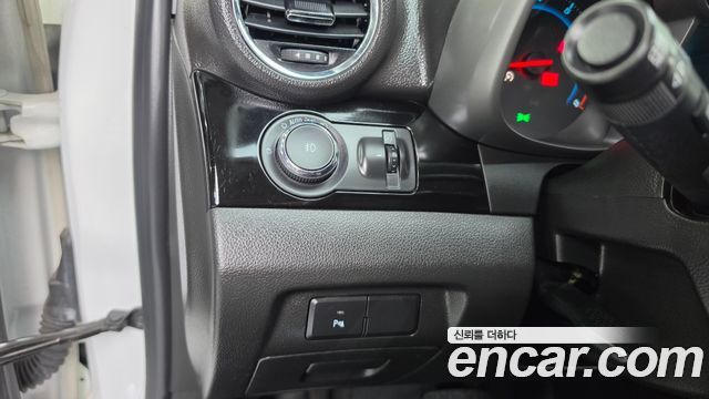 Chevrolet Korea Orlando 2017 — photo 18